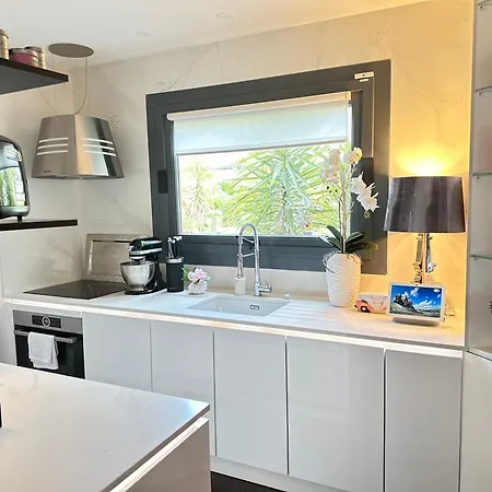 Luxury Flat With Private Rooftop - 18 * Paris