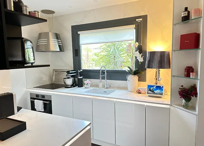 Luxury Flat With Private Rooftop - 18 * パリ