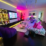 Apartamento Luxury Flat With Private Rooftop - 18 *