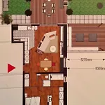 Luxury Flat With Private Rooftop - 18 París