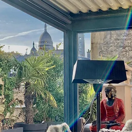 Luxury Flat With Private Rooftop - 18