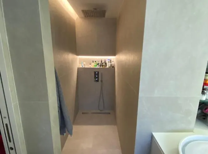 Luxury Flat With Private Rooftop - 18 Apartmán *