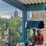 Luxury Flat With Private Rooftop - 18