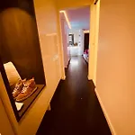 Luxury Flat With Private Rooftop - 18 * Párizs