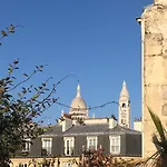 Luxury Flat With Private Rooftop - 18 Párizs