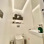 Apartman Luxury Flat With Private Rooftop - 18 *