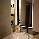 Luxury Flat With Private Rooftop - 18 * Párizs