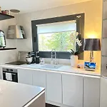 Luxury Flat With Private Rooftop - 18 * Párizs