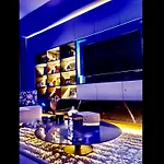 Luxury Flat With Private Rooftop - 18 Apartman