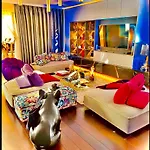 Luxury Flat With Private Rooftop - 18 Apartman Párizs