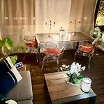 Luxury Flat With Private Rooftop - 18 Apartman