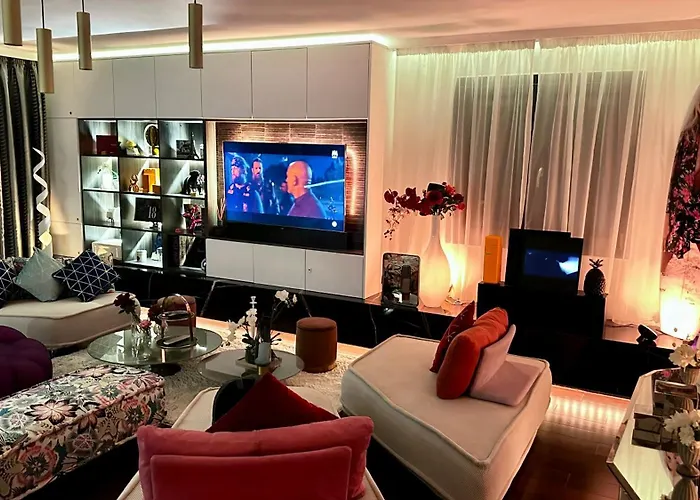 Luxury Flat With Private Rooftop - 18 * 파리