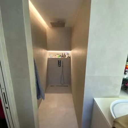 Luxury Flat With Private Rooftop - 18 Lejlighed *