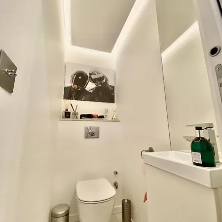 Lejlighed Luxury Flat With Private Rooftop - 18 *